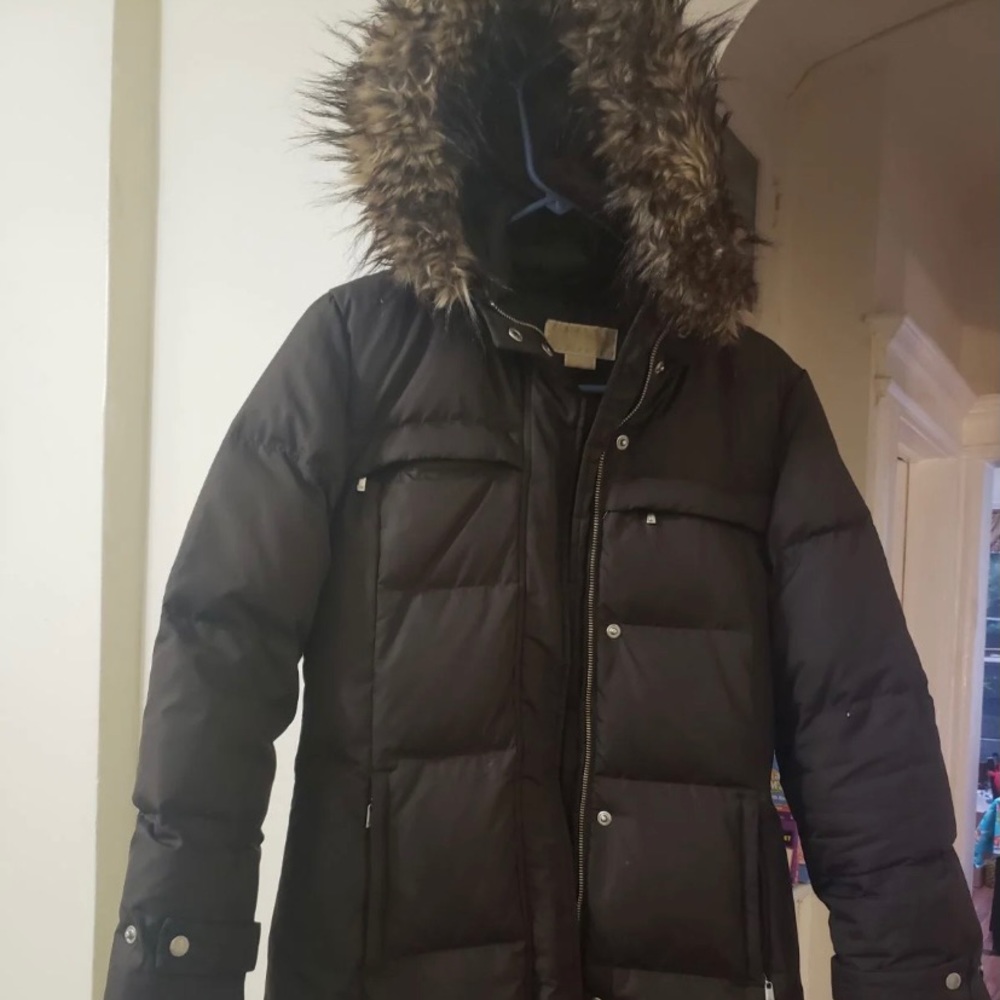 Michael Kors Women’s Winter Coat
